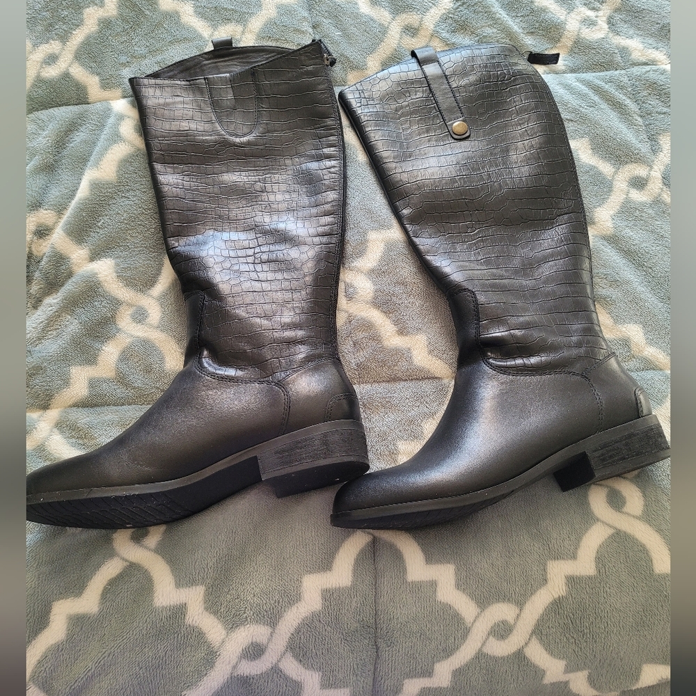 Women's Knee High Boots